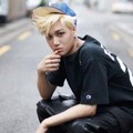 Kai EXO di Teaser Repackage Album 'Growl'