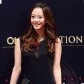Han Ye Seul di Premiere Film 'Snowpiercer'