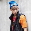 Tao EXO di Teaser Repackage Album 'Growl'