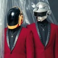 Daft Punk Photoshoot