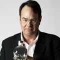 Dan Aykroyd Photoshoot
