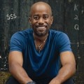 Darius Rucker Photoshoot