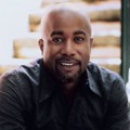 Darius Rucker Photoshoot