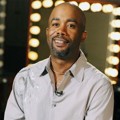 Darius Rucker Photoshoot