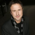 David Arquette Photoshoot