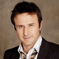 David Arquette Photoshoot