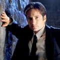 David Duchovny Photoshoot