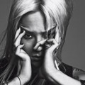 G-Dragon di Majalah Vogue Korea Edisi Agustus 2013
