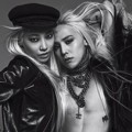 G-Dragon di Majalah Vogue Korea Edisi Agustus 2013