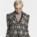 G-Dragon di Majalah Vogue Korea Edisi Agustus 2013