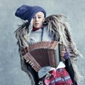 G-Dragon di Majalah Vogue Korea Edisi Agustus 2013