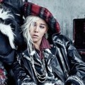 G-Dragon di Majalah Vogue Korea Edisi Agustus 2013