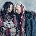 G-Dragon di Majalah Vogue Korea Edisi Agustus 2013
