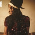 Lee Hyori di Majalah Dazed&Confused Edisi Agustus 2013