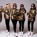 Crayon Pop Photoshoot