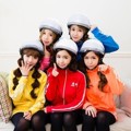 Crayon Pop Photoshoot
