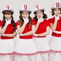 Crayon Pop Photoshoot