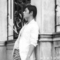 Dongjun ZE:A di Teaser Mini Album 'Illusion'