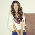Ellin Crayon Pop di Majalah HIM