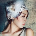 Eun Ji A Pink di Majalah Singles Edisi Agustus 2013