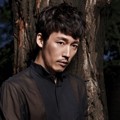 Jang Hyuk di Majalah Allure Edisi Agustus 2013
