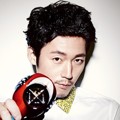 Jang Hyuk di Majalah Cosmopolitan Edisi Agustus 2013