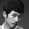 Jang Hyuk di Majalah L'officiel Hommes Edisi Agustus 2013