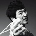 Jang Hyuk di Majalah L'officiel Hommes Edisi Agustus 2013