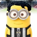 Karakter Minion Carlos Tevez