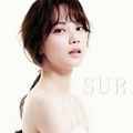 Yoon Seung Ah di Majalah Sure Edisi Agustus 2013
