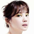 Yoon Seung Ah di Majalah Sure Edisi Agustus 2013