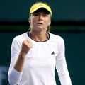 Daniela Hantuchova di BNP Paribas Open 2013