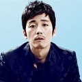 Jang Hyuk di Majalah Harper's Bazaar Edisi Agustus 2013