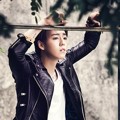 Lee Hyun Woo di Majalah @Star1 Edisi Agustus 2013