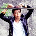 Lee Hyun Woo di Majalah @Star1 Edisi Agustus 2013