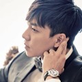 Lee Seung Gi di Majalah Esquire Edisi Agustus 2013