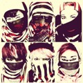B.A.P di Teaser Single 'Badman'