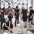 B.A.P di Teaser Single 'Badman'