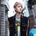 Baekhyun EXO di Teaser Repackage Album 'Growl'