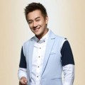 Benny Chan Photoshoot