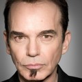 Billy Bob Thornton Photoshoot