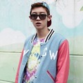 Chanyeol EXO di Teaser Repackage Album 'Growl'