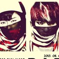 Dae Hyun dan Yeoung Jae B.A.P di Teaser Single 'Badman'