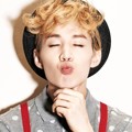 Henry di Majalah CeCi Edisi Agustus 2013