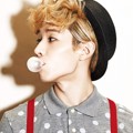 Henry di Majalah CeCi Edisi Agustus 2013