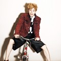 Henry di Majalah CeCi Edisi Agustus 2013