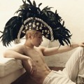 Henry di Majalah Grazia Edisi Juli 2013