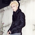 Kai EXO di Teaser Repackage Album 'Growl'