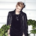 Kris EXO di Teaser Repackage Album 'Growl'