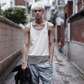 Sehun EXO di Teaser Repackage Album 'Growl'